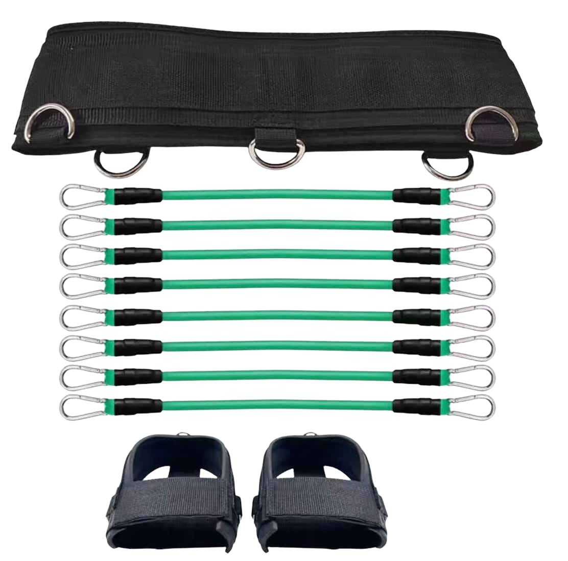 Waist Activator Belts