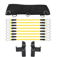 Waist Activator Belts
