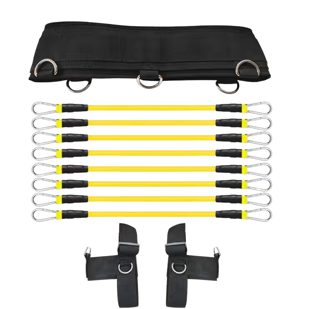 Waist Activator Belts