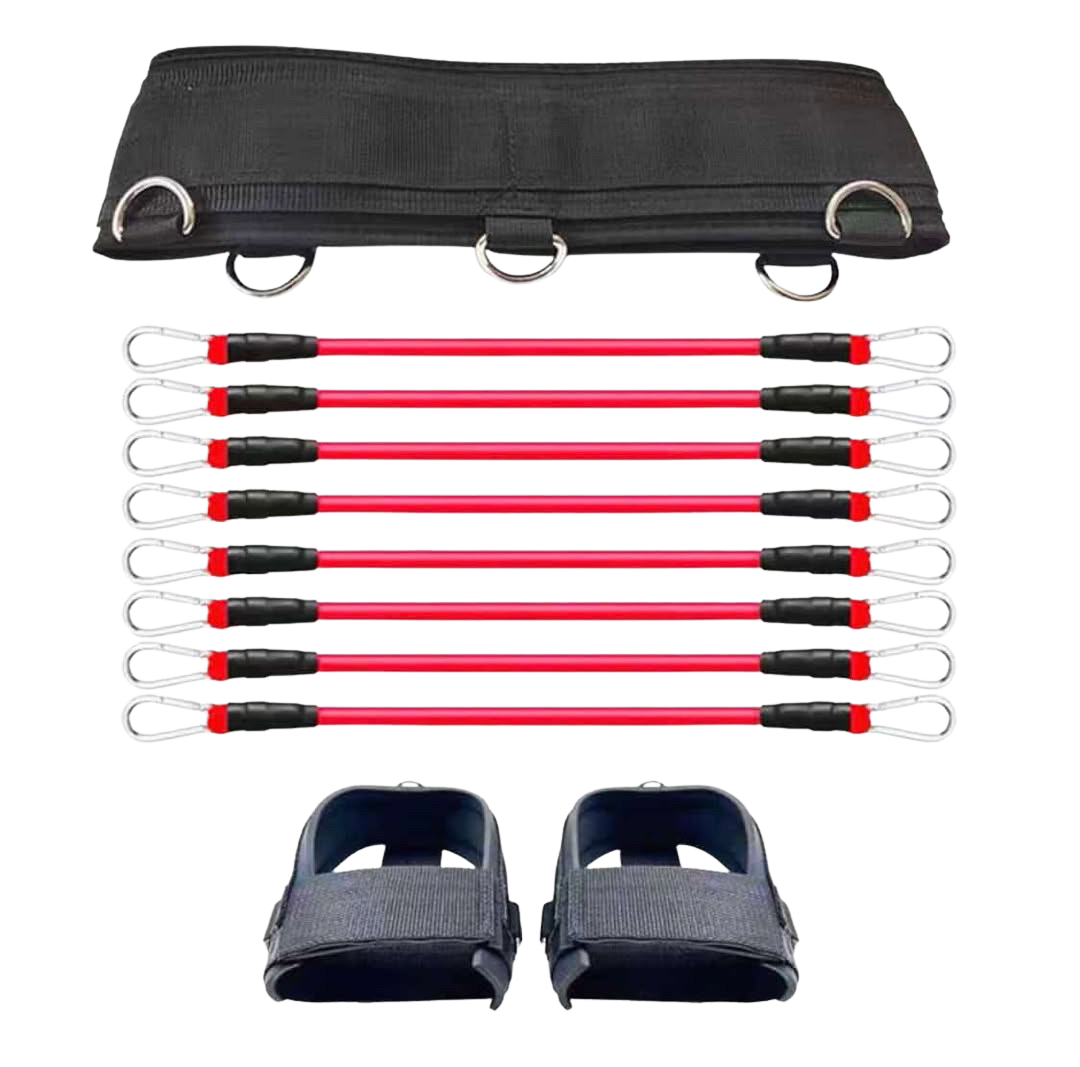Waist Activator Belts