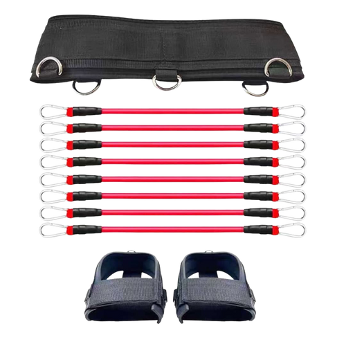 Waist Activator Belts