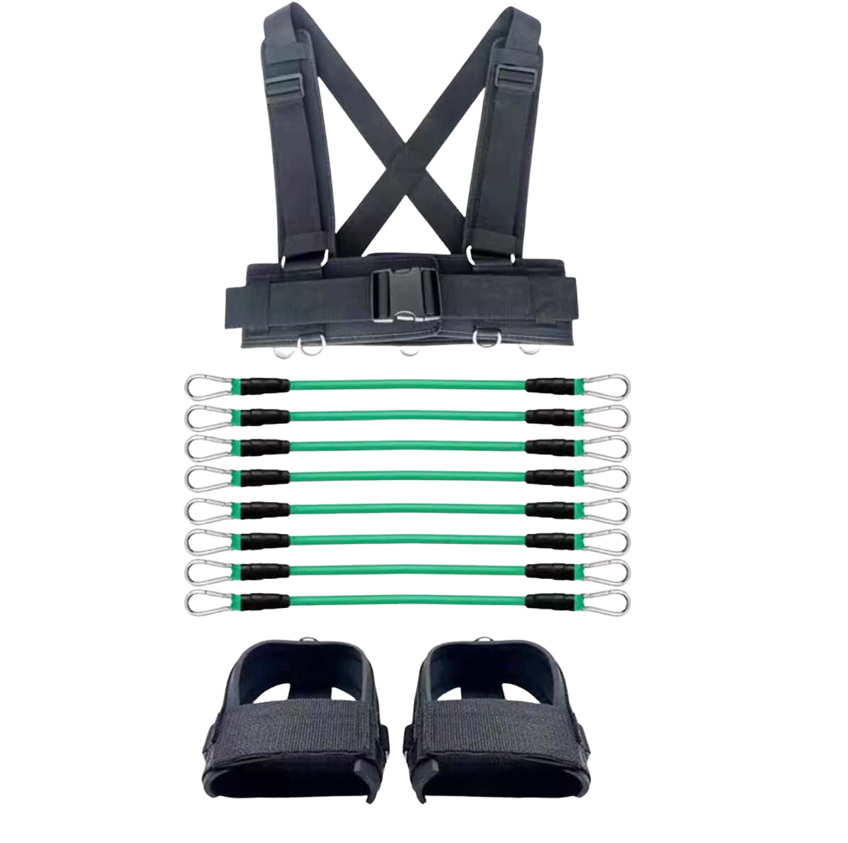 Harness Activator Belts