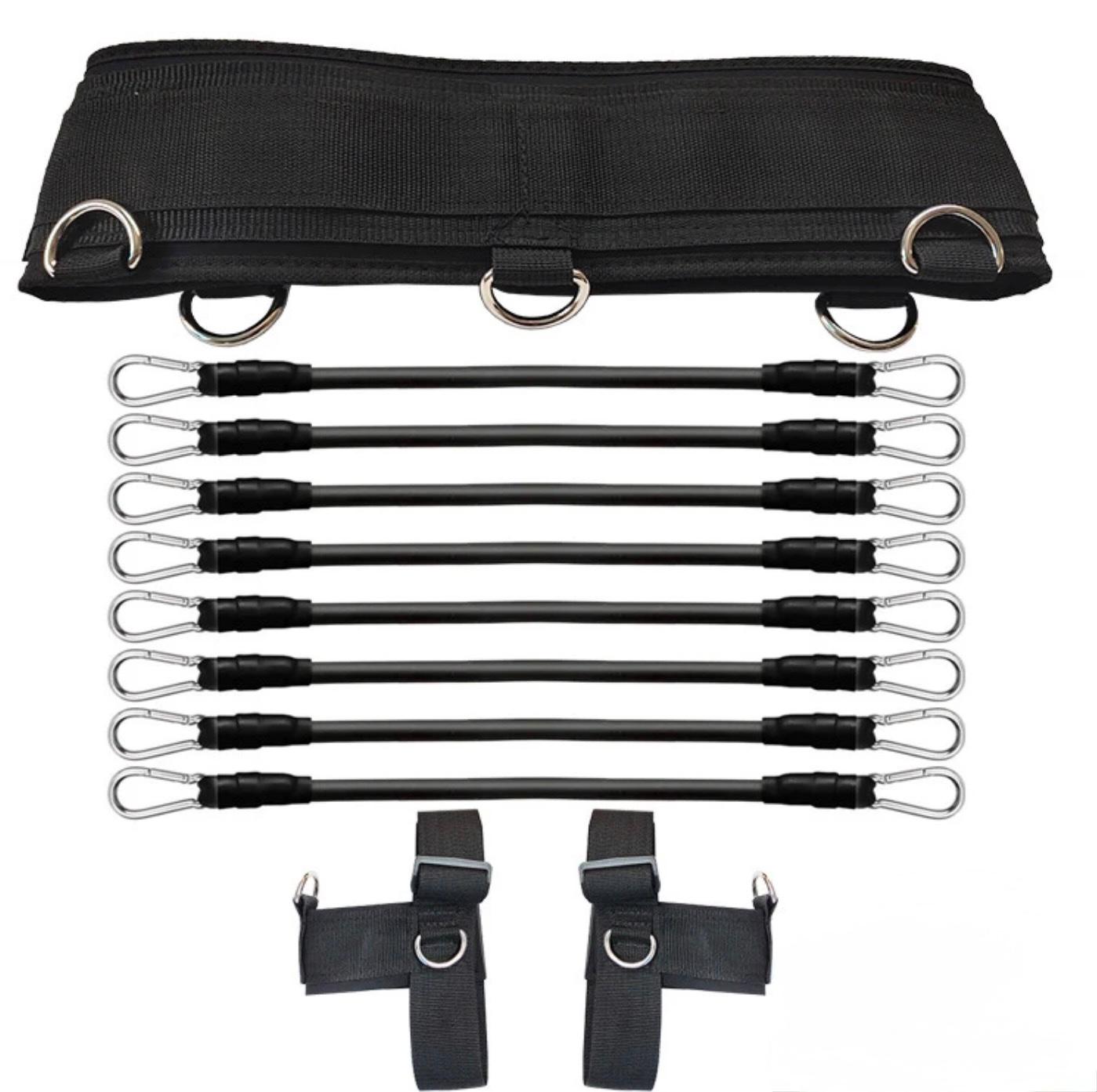 Waist Activator Belts