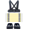 Harness Activator Belts