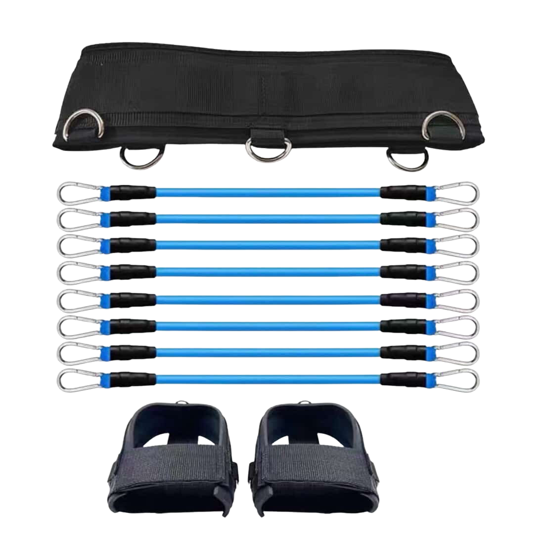Waist Activator Belts